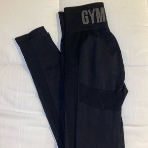 Gymshark flex leggings